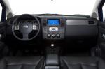Nissan Tiida Sedan 2005 года